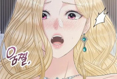 Baca Manhwa How to Tame My Beastly Husband Chapter 38 Bahasa Indonesia, Kini Rafael Sudah Jinak dan Selalu Positive Vibes Ke Annet