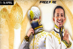 Cara Dapat Baju Koko FF Gratis Khusus Ramadhan dan Lebaran 2024 Edisi Terbatas Bareng Habib Ja'far, Survivor Wajib Punya 
