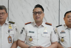 Haji Ilegal Via Bandara YIA Berhasil Digagalkan, 3 Calon Jamaah Berhasil Tertangkap saat Akan Terbang!