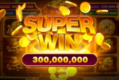 Rahasia! Cara Main Slot Rezeki Nomplok Higgs Domino Hari Ini, Auto Panen Scatter dan Dapat Super Win Berkali-Kali