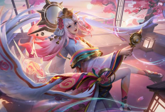 Download Honor Of Kings MOD Menu Skin APK Terbaru 2024 Unlimited Money, Fitur Lebih Canggih Map Lebih Menarik