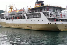 Jadwal Kapal Pelni Labuan Bajo-Makassar Bulan Februari 2023 Beserta Harga Tiket dan Lama Keberangkatan
