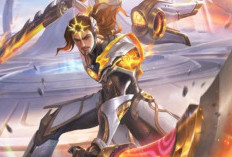 Update Jadwal Skin Collector Bulan April Tahun 2024, Ada Edith Red Bastion hingga  Terizla Flames of Judgement