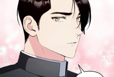 RAW Baca Manhwa I Don't Want to Pounce on You! Chapter 10 Bahasa Indonesia, Hot 18+! Merebut Kesucian Ashur