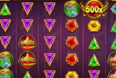 Gacor Parah! Link Download Hack Slot Pragmatic Terbaru Januari 2023, Menjemput Rezeki di Tahun Baru!