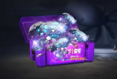 Daftar Cheat FF Diamond 10000 APK Terbaru Hari Ini 2025, Baru Diupdate 1 Menit yang Lalu dan Masih Aktif