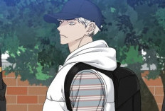 Baca Manhwa Foul's Start Chapter 10 Sub Indo Haeil Kena Kutukan Berubah Jadi Buih