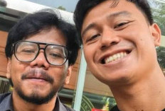 VIRAL! Kasus Edit Konten Canva Berujung Penahanan, Mahasiswa Asal Riau Khariq Anhar Jadi Sorotan