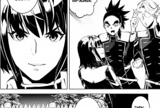 Spoiler Manga Tensei Kenja no Isekai Raifu Chapter 63: Bencana Tak Terduga di Dalam Hutan