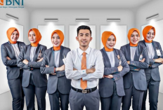 Kapan Program Bina BNI Tahun 2023 Dibuka? Ini Dia Jadwal Terbarunya Untuk Para Fresh Graduate