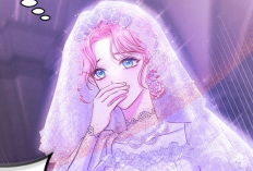 RAW Baca Webtoon I Think I Married the Wrong Guy Chapter 2 Bahasa Indonesia, Ternyata Calon Suami Bukan Orang Biasa?!
