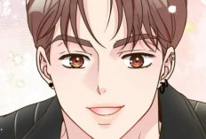 Spoiler Manhwa Close-up Encounter with My Brother's Friend Chapter 15, Murid Nakal Ini Mulai Menggoda Daon!