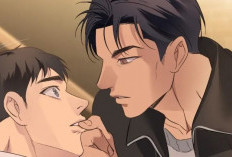 Cemburu Buta! Baca Manhwa Backlight Chapter 27 Bahasa Indonesia, Hyung Tak Bisa Menahan Amarah