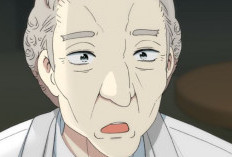 Terbongkar! Baca Manhwa Beethoven Reborn Chapter 38 Bahasa Indonesia, Lee Sung Hee Adalah Putri Konglomerat!