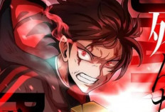 Sinopsis Manhwa Death Penalty dan Link Baca Full Chapter Bahasa Indonesia, Kisah Mendebarkan tentang Hukuman Mati dan Kejahatan