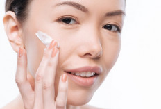 Fungsi Primer Untuk Make Up Kulit Kering, Menyamarkan Pori dan Bikin Make Up Tahan Lama!