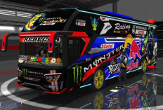 Download Livery Bussid Format PNG Terbaru 2023, Tampil Menawan dengan Desain Paling Keren