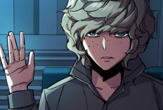Link Manhwa Mercenary Enrollment Chapter 196 Bahasa Indo, Alice Bakal Diangkat Mantu Sama Kakek?