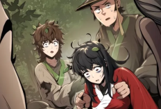 Link Baca Manhwa Entomologist in Sichuan Tang Clan Full Chapter Bahasa Indonesia, Menjadi Anggota Klan Kerajaan