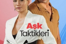 Nonton Ask Tatikleri Season 1 Full Sub Indo, Demet Özdemir dan ?ükrü Özy?ld?z Terjebak Romansa Lucu