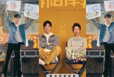 Link Nonton Drama China Sunshine by My Side (2023) Episode 1 2 3 4 5 Sub Indo, Cerita Cinta Pasangan Positif Vibes Ijo Neon 