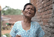 Innalillahi, Mak Sodol Pemeran Utama di YouTube Neyeng TV Meninggal Dunia! Banyak Ungkapan Bela Sungkawa dari Netizen
