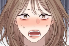 RAW Baca Webtoon My Naughty Deity Chapter 16 Indonesia Sub, Malu! Pikiran Kotor Haessal Menghantui