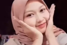 Link Video Viral CCTV Anti Puspita Sari Bersama Seorang Pria Sebelum Ditemukan Tewas di Kamar Hotel