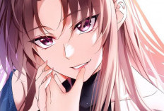 Sinopsis Komik Manhua I Eat Soft Rice in Another Worlddan Link Baca Chapter Bahasa Indonesia Gratis!