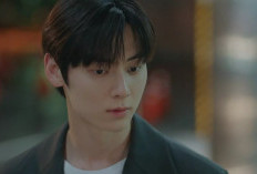 END! Link Nonton My Lovely Liar Episode 16 SUB INDO, Plot Twist Ternyata Selama Ini Deuk Chan Ada Rasa Spesial Sama Do Ha 