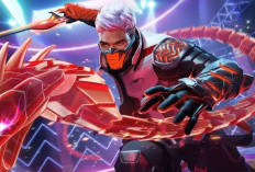 Cara Top Up Diamond FF di Codashop, Jangan Sampai Jadi Player AFK: Cek di Sini