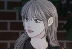 Spoiler Manhwa Only Hope Chapter 47 Kasus Lee Sang Do Berubah, Eunhye Curiga Dojin Menutupi Fakta 