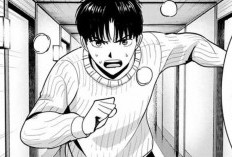 Baca Manga Fukushuu no Kyoukasho Chapter 63 Bahasa Indonesia: Spoiler, Jadwal Rilis, Link Baca