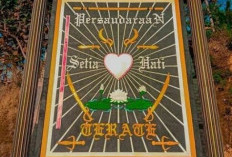 Desain Tugu PSHT Paling Keren dan Inspiratif, Cocok Untuk Jadikan Referensi di Daerahmu