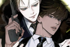 Lire le Manhwa BL Codename Anastasia Chapitre Complet VF FR Scan, L'amour de la Mafia et de l'Espionnage