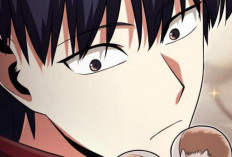 Bersiap! Link Baca Manhua Debuff Master Chapter 13 Bahasa Indonesia, Aktifkan Rune of Insight!