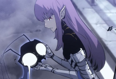 Solo Leveling: Ragnarok Chapter 48 Bahasa Indonesia Kapan Update, Kembalinya Suho di Medan Perang