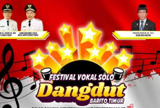 Cara Membuat Poster Dangdut Untuk Pemula, Mulai Menentukan Tema hingga Finishing!