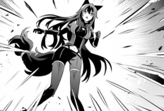 Baca Manga Kage No Jitsuryokusha Ni Naritakute Chapter 57 Bahasa Indonesia, Alpha yang Terlihat Menyedihkan