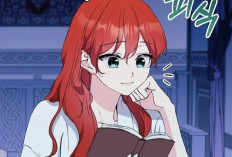 Manhwa I Don't Want to Pounce on You! Chapter 28: Spoiler, Rekap, Jadwal Rilis dan Link Baca