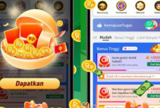 Download Api5000 Login APK Penghasil Uang, Asli Membayar Atau Hanya Penipuan Saja?