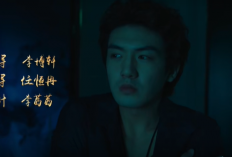 Nonton Drama The Haunting (2023) Episode 1 2 3 4 5 6 SUB Indo, Mematahkan Takhayul Tentang Rumah Berhantu