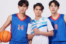 Daftar Pemain Drama BL Destiny Seeker (2023) Sajikan Romansa yang Bikin Kangen Masa SMA