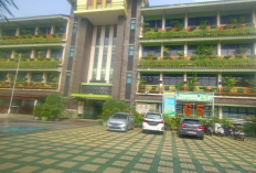 Kepala SMAN 65 Jakarta yang Didesak Diganti Karena Pernyataan Viralnya, Kini Buka Suara : Saya Merasa Difitnah