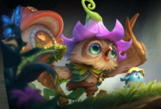 Bocoran Skin ML Reset Season 32, Spill Tipis-tipis Skin Idaman Para Pro Player Limited Edition 