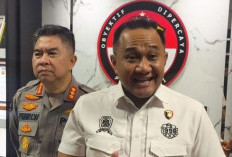 Andi Hakim Febriansyah Ditetapkan Tersangka Penggelapan Dana Gereja Rp28 Miliar, Polisi Ungkap Modus Pelaku