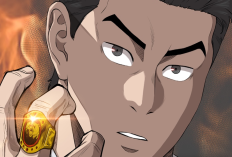 Link Manhwa Bad Guy (A Bad Person) Indonesia Scan Full Chapter, Gara Gara Naksir Cewek Rela Berubah Jadi Cowok Bad Boy