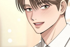 Kisseu! Link Baca Iseob's Romance Chapter 43 Bahasa Indonesia Bikin Nyengir Para Shipper 