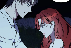 Baca Manhwa Winter Wolf Chapter 44 Bahasa Indonesia, Lyshteia Inginkan Hidup Baru yang Damai