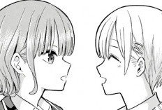 RAW Baca Manga Koibami Shoujo Chapter 7 Bahasa Indo Inggris: Spoiler, Jadwal Rilis, dan Link Baca Gratis